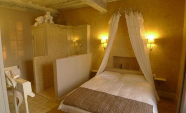 Bed and Breakfast Les Demeures De Marie Pacé Esterno foto