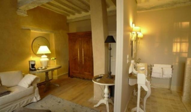 Bed and Breakfast Les Demeures De Marie Pacé Esterno foto