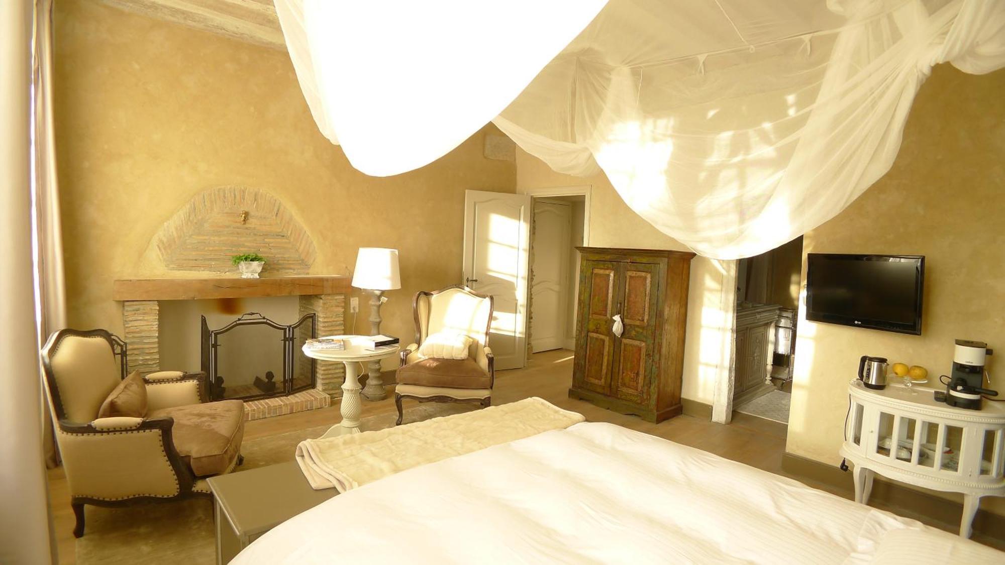 Bed and Breakfast Les Demeures De Marie Pacé Esterno foto