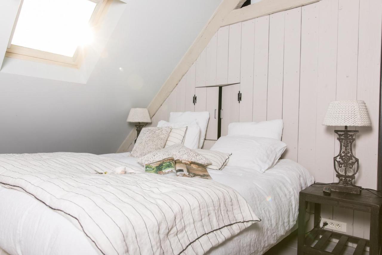 Bed and Breakfast Les Demeures De Marie Pacé Esterno foto